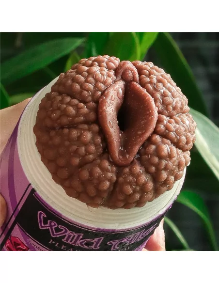 Pleasure Brew - Wild Ale Maszturbátor Férfi maszturbátorok Lovetoy