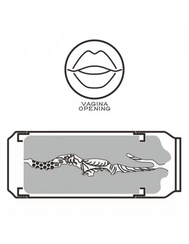 Pleasure Brew - Cream Ale Maszturbátor Férfi maszturbátorok Lovetoy