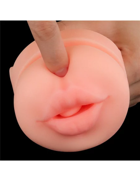 Pleasure Brew - Cream Ale Maszturbátor Férfi maszturbátorok Lovetoy Pleasure Brew - Cream Ale Maszturbátor Férfi maszturbátorok Lovetoy