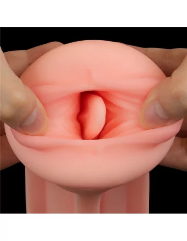 Pleasure Brew - Cream Ale Maszturbátor Férfi maszturbátorok Lovetoy