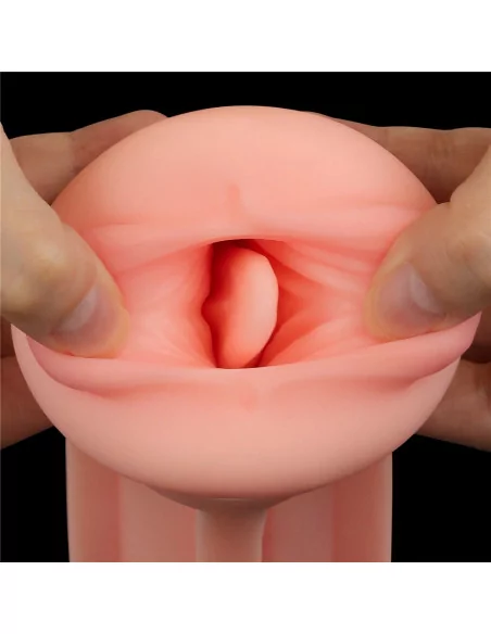 Pleasure Brew - Cream Ale Maszturbátor Férfi maszturbátorok Lovetoy Pleasure Brew - Cream Ale Maszturbátor Férfi maszturbátorok Lovetoy