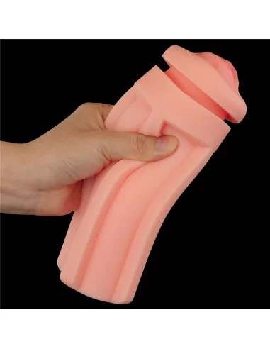 Pleasure Brew - Cream Ale Maszturbátor Férfi maszturbátorok Lovetoy