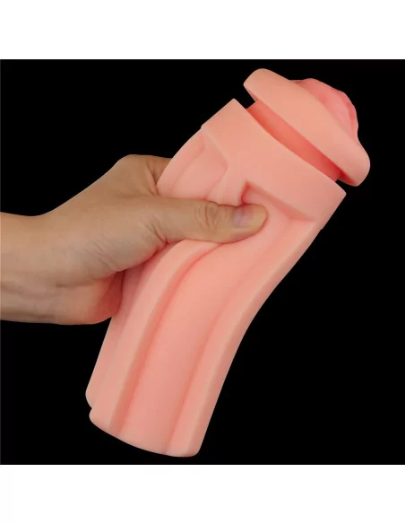 Pleasure Brew - Cream Ale Maszturbátor Férfi maszturbátorok Lovetoy Pleasure Brew - Cream Ale Maszturbátor Férfi maszturbátorok Lovetoy