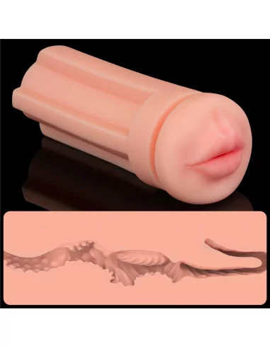 Pleasure Brew - Cream Ale Maszturbátor Férfi maszturbátorok Lovetoy