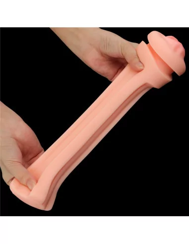 Pleasure Brew - Cream Ale Maszturbátor Férfi maszturbátorok Lovetoy