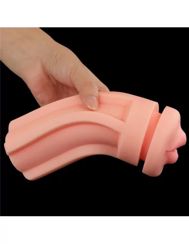 Pleasure Brew - Cream Ale Maszturbátor Férfi maszturbátorok Lovetoy