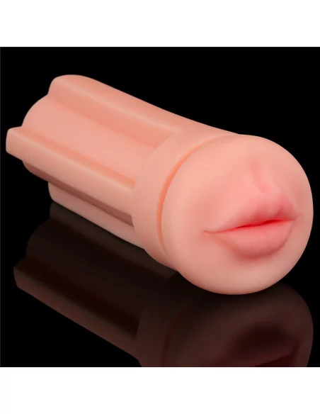 Pleasure Brew - Cream Ale Maszturbátor Férfi maszturbátorok Lovetoy Pleasure Brew - Cream Ale Maszturbátor Férfi maszturbátorok Lovetoy