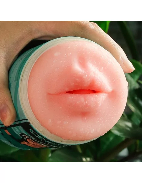 Pleasure Brew - Cream Ale Maszturbátor Férfi maszturbátorok Lovetoy Pleasure Brew - Cream Ale Maszturbátor Férfi maszturbátorok Lovetoy