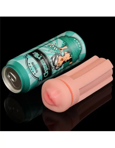 Pleasure Brew - Cream Ale Maszturbátor Férfi maszturbátorok Lovetoy