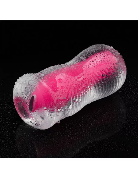 6.0'' Lumino Play - Pink Glow Maszturbátor Férfi maszturbátorok Lovetoy 6.0'' Lumino Play - Pink Glow Maszturbátor Férfi maszturbátorok Lovetoy