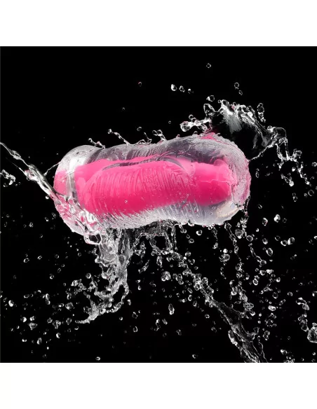 6.0'' Lumino Play - Pink Glow Maszturbátor Férfi maszturbátorok Lovetoy 6.0'' Lumino Play - Pink Glow Maszturbátor Férfi maszturbátorok Lovetoy