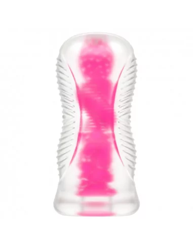 6.0'' Lumino Play - Pink Glow Maszturbátor Férfi maszturbátorok Lovetoy
