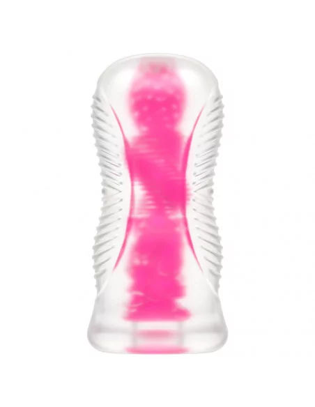 6.0'' Lumino Play - Pink Glow Maszturbátor Férfi maszturbátorok Lovetoy 6.0'' Lumino Play - Pink Glow Maszturbátor Férfi maszturbátorok Lovetoy