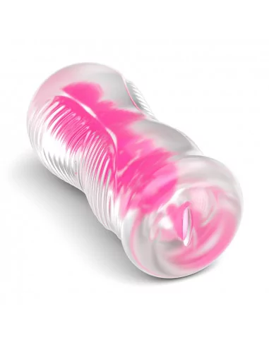 6.0'' Lumino Play - Pink Glow Maszturbátor Férfi maszturbátorok Lovetoy