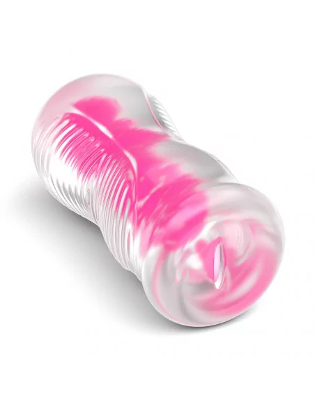 6.0'' Lumino Play - Pink Glow Maszturbátor Férfi maszturbátorok Lovetoy 6.0'' Lumino Play - Pink Glow Maszturbátor Férfi maszturbátorok Lovetoy