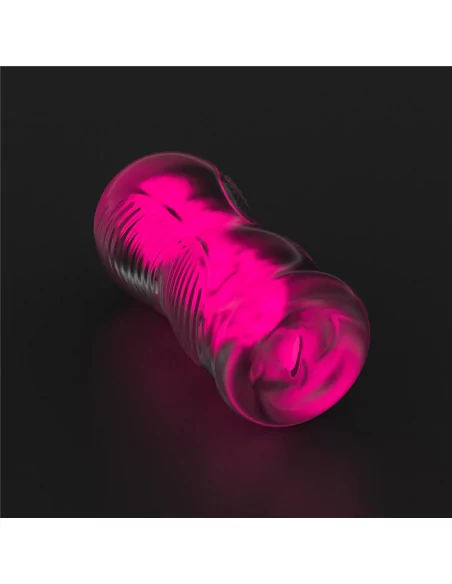 6.0'' Lumino Play - Pink Glow Maszturbátor Férfi maszturbátorok Lovetoy 6.0'' Lumino Play - Pink Glow Maszturbátor Férfi maszturbátorok Lovetoy