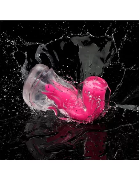 8.5'' Lumino Play - Pink Glow Maszturbátor Férfi maszturbátorok Lovetoy 8.5'' Lumino Play - Pink Glow Maszturbátor Férfi maszturbátorok Lovetoy