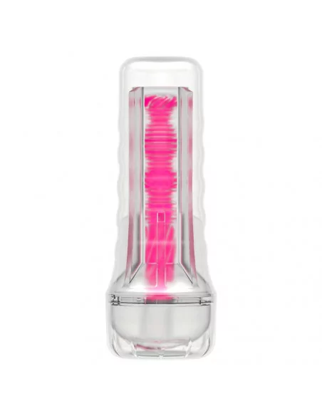 8.5'' Lumino Play - Pink Glow Maszturbátor Férfi maszturbátorok Lovetoy 8.5'' Lumino Play - Pink Glow Maszturbátor Férfi maszturbátorok Lovetoy