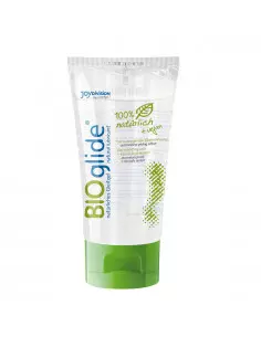 BIOglide neutral Vízbázisú Síkosító 150 ml Vízbázisú síkosítók Joydivision