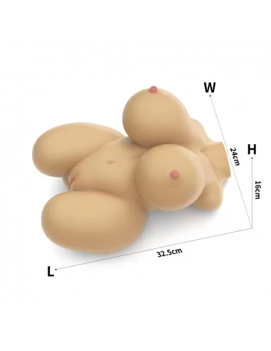 Streetgirl's 6 Maszturbátor Férfi maszturbátorok Lovetoy