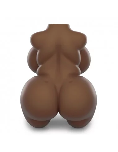 Streetgirl's 6 Black Maszturbátor Férfi maszturbátorok Lovetoy