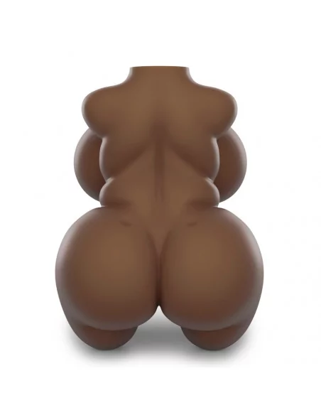 Streetgirl's 6 Black Maszturbátor Férfi maszturbátorok Lovetoy