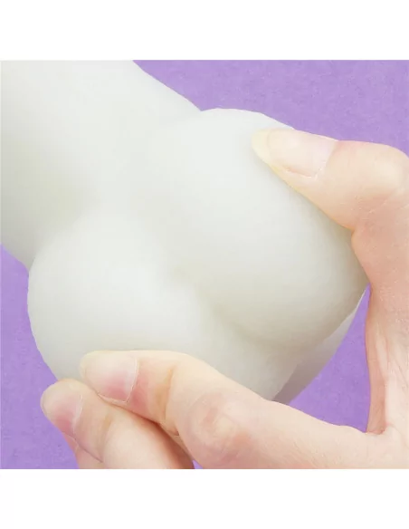 8.0'' Lumino Play Silicone Dildó Dongok - Dildók Lovetoy