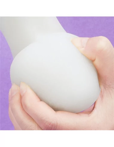 8.0'' Lumino Play Silicone Dildó Dongok - Dildók Lovetoy