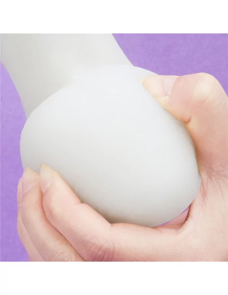 8.0'' Lumino Play Silicone Dildó Dongok - Dildók Lovetoy