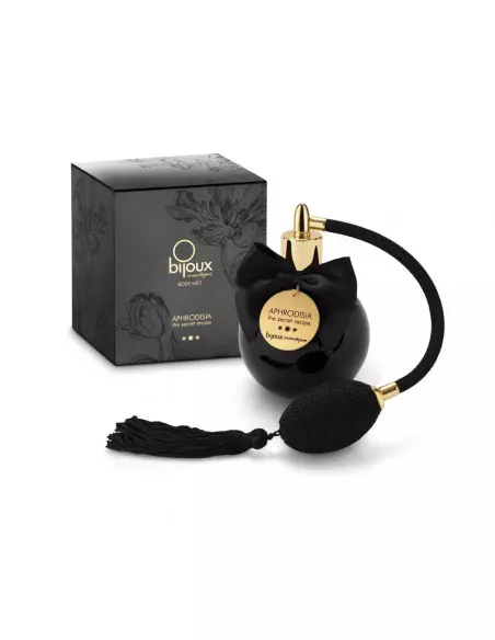APHRODISIA Body Mist Parfüm 100ml Parfümök Bijoux Indiscrets