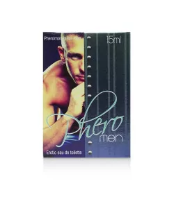 PheroMen Eau de Toilette - 15 ml Parfüm Parfümök Cobeco