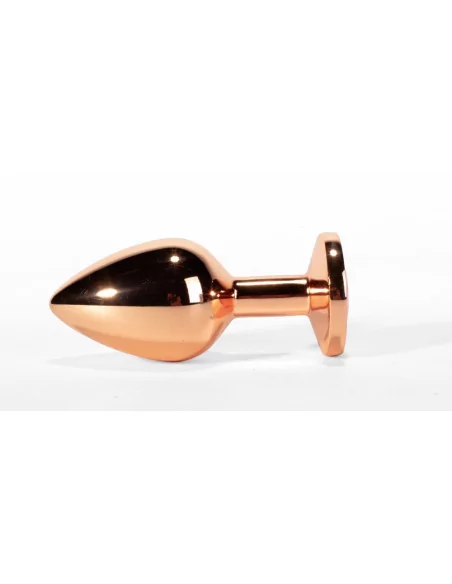 X-MEN Secret Shade Metal Rose M Fenékdugó Fenékdugók X-Men