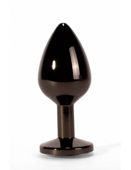 X-MEN Secret Shine Metal Gun Colour M Fenékdugó Fenékdugók X-Men