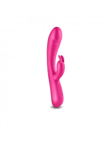 Royals - Divine - Metallic Pink Vibrátor Nonfiguratív vibrátorok NS Toys