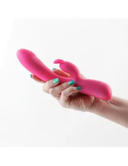 Royals - Divine - Metallic Pink Vibrátor Nonfiguratív vibrátorok NS Toys 2