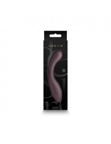 Desire - Pure - Earth Vibrátor Mini vibrátorok és tojások NS Toys