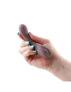 Desire - Pure - Earth Vibrátor Mini vibrátorok és tojások NS Toys 2