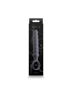 Desire - Lucent - Smoke Fenékdugó Fenékdugók NS Toys