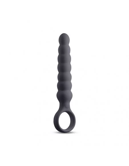 Desire - Lucent - Smoke Fenékdugó Fenékdugók NS Toys