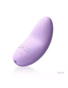 Lily 2 Lavender & Manuka Honey Vibrátor Nonfiguratív vibrátorok Lelo
