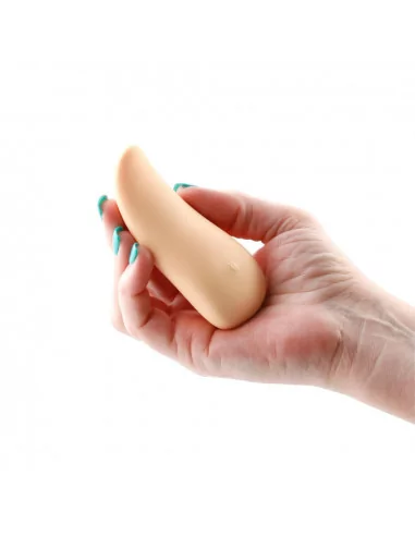 Desire - Kama - Vanilla Vibrátor Mini vibrátorok és tojások NS Toys