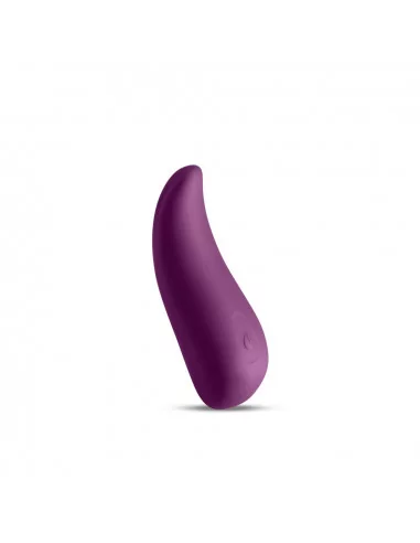 Desire - Kama - Purple Vibrátor Mini vibrátorok és tojások NS Toys