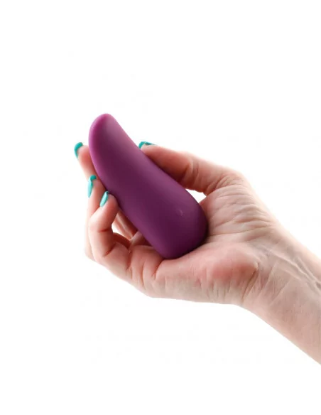 Desire - Kama - Purple Vibrátor Mini vibrátorok és tojások NS Toys Desire - Kama - Purple Vibrátor Mini vibrátorok és tojások NS Toys