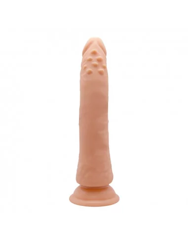 Barbara Bob Sunction cup base 8.3" Dildó Dongok - Dildók Debra