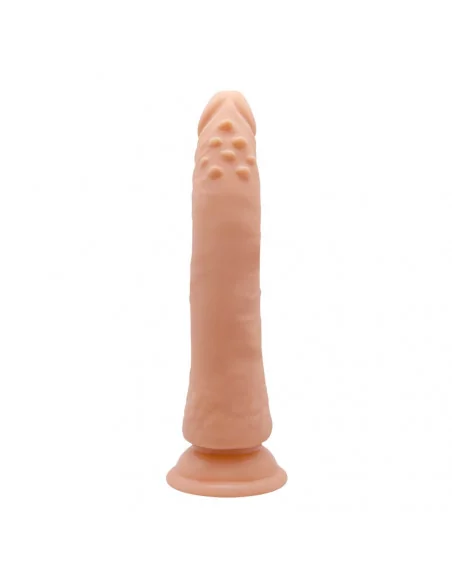 Barbara Bob Sunction cup base 8.3" Dildó Dongok - Dildók Debra