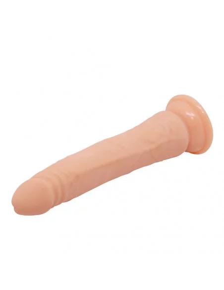 Barbara Bob Sunction cup base 8.3" Dildó Dongok - Dildók Debra