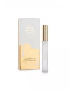 ORAL PLEASURE Szájfény 13ML Serkentők - Vágyfokozók Bijoux Indiscrets