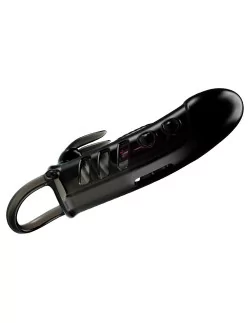 Pretty Love Sloane Black Péniszköpeny Péniszköpenyek - Hosszabítók Pretty Love 2