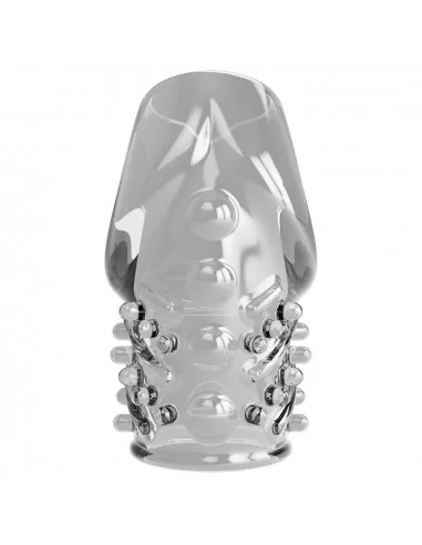 Pretty Love Matias Péniszköpeny Péniszköpenyek - Hosszabítók Pretty Love