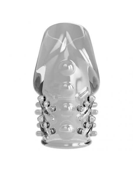 Pretty Love Matias Péniszköpeny Péniszköpenyek - Hosszabítók Pretty Love Pretty Love Matias Péniszköpeny Péniszköpenyek - Hosszabítók Pretty Love